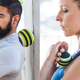 TriggerPoint 2.6" Foam Massage Ball 2.6" | $11 | Amazon
TriggerPoint Extra Firm 2.6" Foam Massage Ball | $16 | Amazon
TriggerPoint 5" Foam Massage Ball | $20 | Amazon